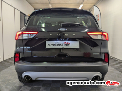 Ford Kuga — 5