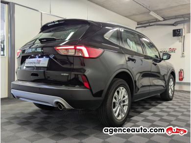 Ford Kuga — 3