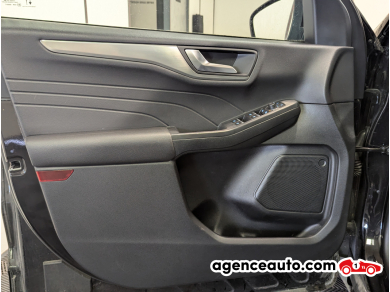 Ford Kuga — 29