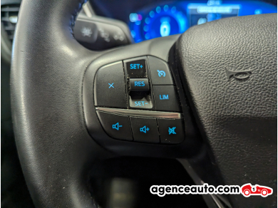 Ford Kuga — 15
