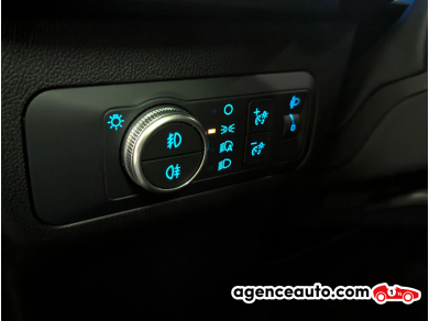 Ford Kuga — 22