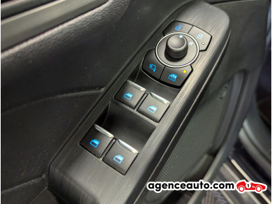 Ford Kuga — 23