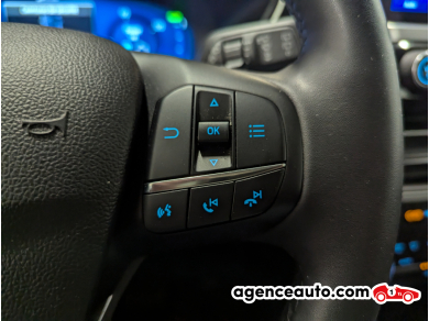 Ford Kuga — 17