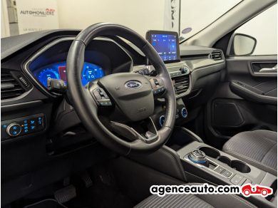 Ford Kuga — 6