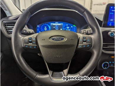 Ford Kuga — 16