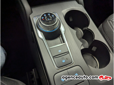 Ford Kuga — 26