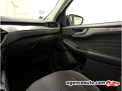 Ford Kuga — 9