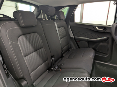 Ford Kuga — 14