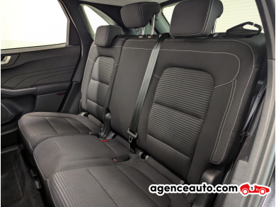 Ford Kuga — 12