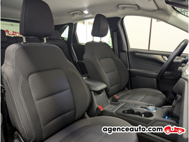 Ford Kuga — 13
