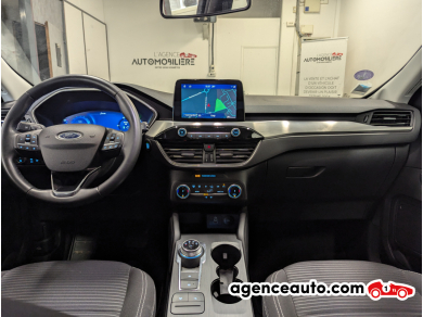 Ford Kuga — 8
