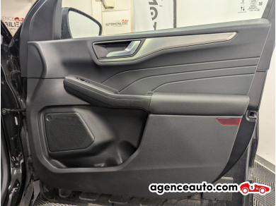 Ford Kuga — 31