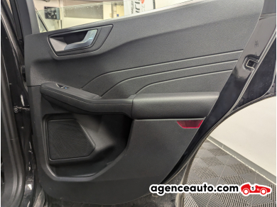 Ford Kuga — 32