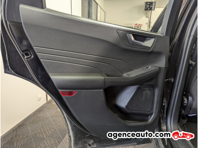 Ford Kuga — 28