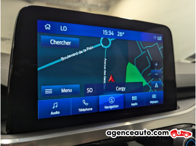 Ford Kuga — 19