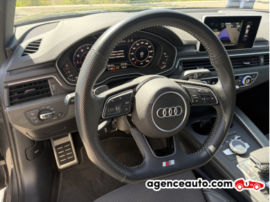 Audi A4 — 24