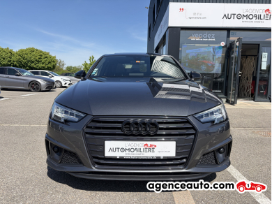 Audi A4 — 6