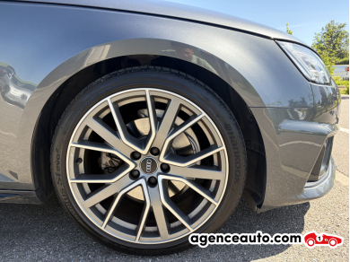 Audi A4 — 33