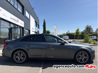 Audi A4 — 31