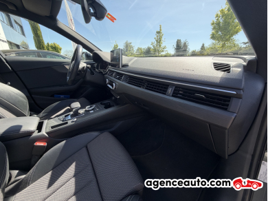 Audi A4 — 30
