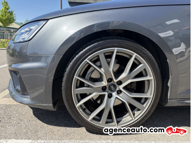 Audi A4 — 35
