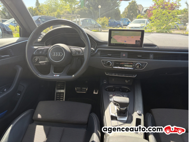 Audi A4 — 17