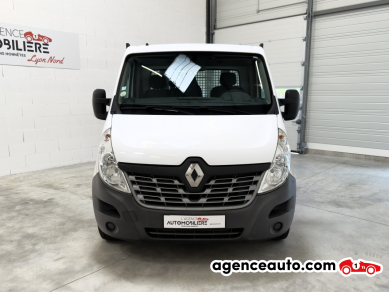 Renault Master — 2