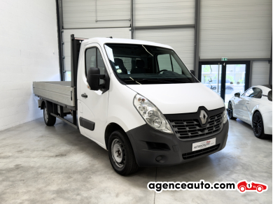 Renault Master — 3