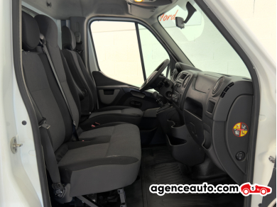 Renault Master — 10