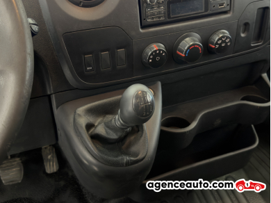 Renault Master — 19