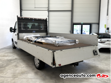 Renault Master — 7