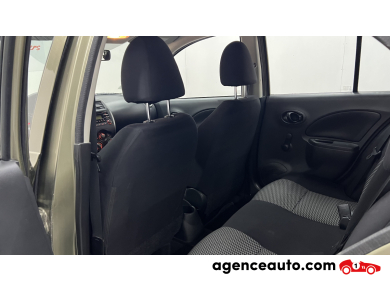 Nissan Micra — 16
