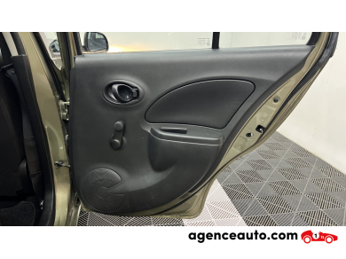 Nissan Micra — 15