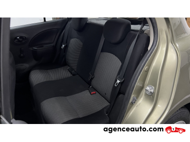 Nissan Micra — 17