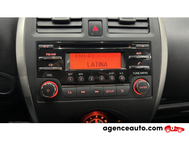 Nissan Micra — 25