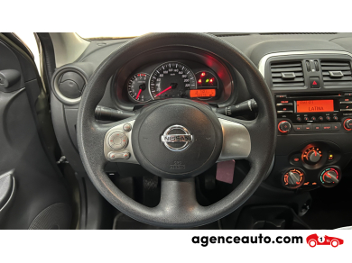 Nissan Micra — 20