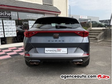 Cupra Formentor — 4