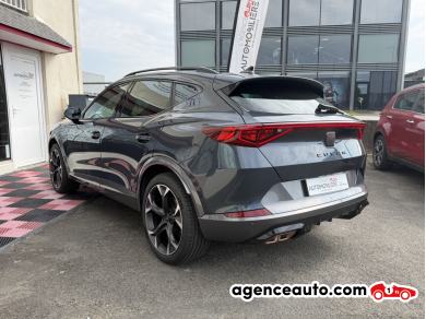 Cupra Formentor — 3