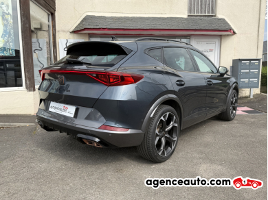 Cupra Formentor — 5