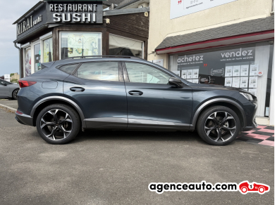 Cupra Formentor — 6