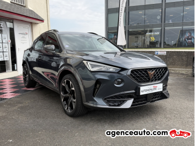 Cupra Formentor — 7