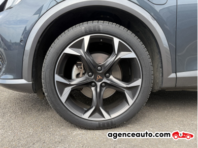 Cupra Formentor — 35