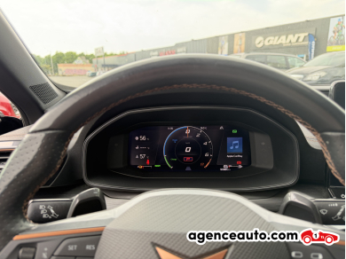Cupra Formentor — 15