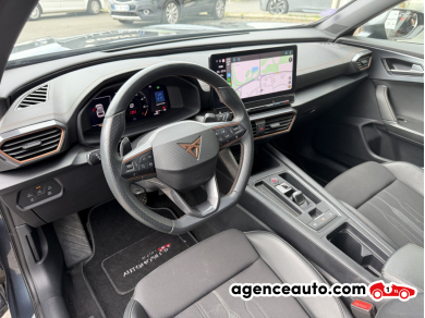 Cupra Formentor — 10