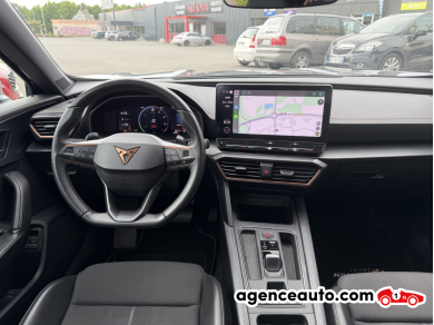 Cupra Formentor — 13