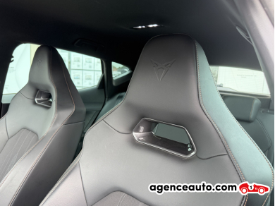 Cupra Formentor — 28