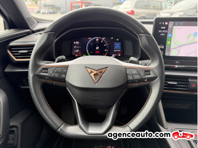 Cupra Formentor — 14