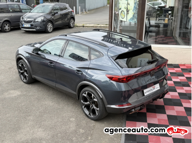 Cupra Formentor — 9