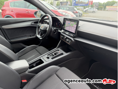Cupra Formentor — 26