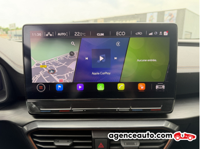 Cupra Formentor — 20